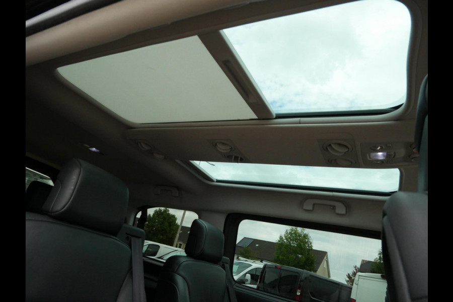 Toyota PROACE Electric Verso Medium, Extra Range, 100KW, Executive