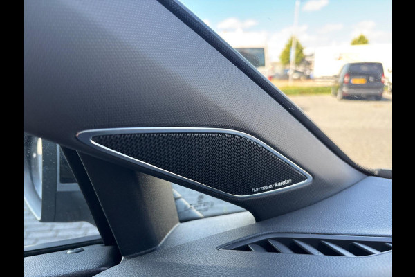 Volkswagen Golf GTI*PANO*LEDER*STOEL VENT.*H/K*ELEK.HAAK*ACC*CAM* Volkswagen Golf GTI*PANO*LEDER*STOEL VENT.*H/K*ELEK.HAAK*ACC*CAM*