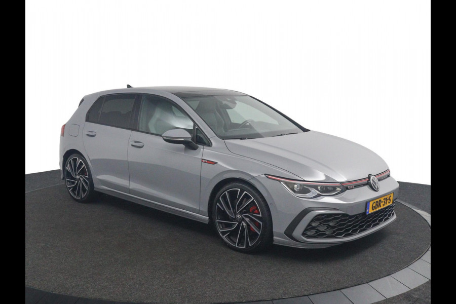 Volkswagen Golf GTI*PANO*LEDER*STOEL VENT.*H/K*ELEK.HAAK*ACC*CAM* Volkswagen Golf GTI*PANO*LEDER*STOEL VENT.*H/K*ELEK.HAAK*ACC*CAM*