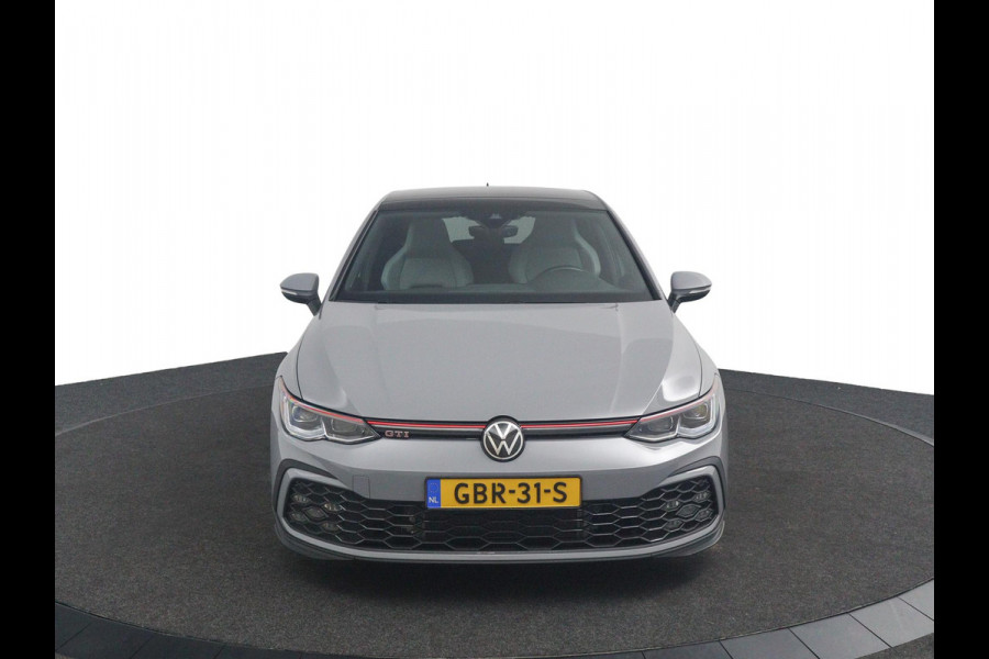 Volkswagen Golf GTI*PANO*LEDER*STOEL VENT.*H/K*ELEK.HAAK*ACC*CAM* Volkswagen Golf GTI*PANO*LEDER*STOEL VENT.*H/K*ELEK.HAAK*ACC*CAM*