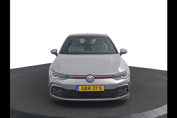 Volkswagen Golf GTI*PANO*LEDER*STOEL VENT.*H/K*ELEK.HAAK*ACC*CAM* Volkswagen Golf GTI*PANO*LEDER*STOEL VENT.*H/K*ELEK.HAAK*ACC*CAM*