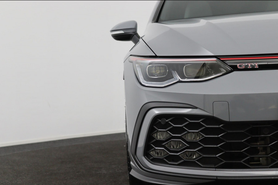 Volkswagen Golf GTI*PANO*LEDER*STOEL VENT.*H/K*ELEK.HAAK*ACC*CAM* Volkswagen Golf GTI*PANO*LEDER*STOEL VENT.*H/K*ELEK.HAAK*ACC*CAM*
