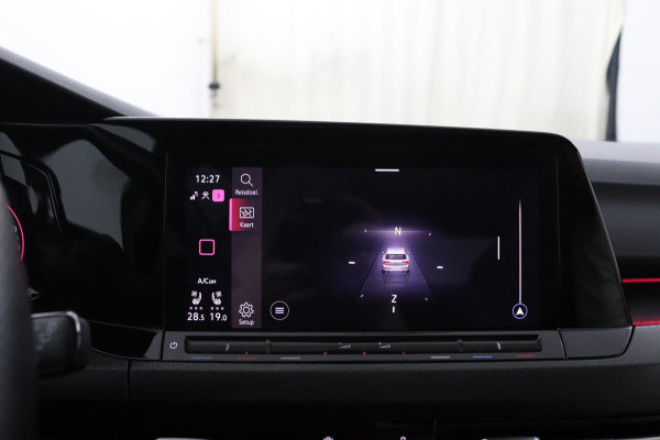 Volkswagen Golf GTI*PANO*LEDER*STOEL VENT.*H/K*ELEK.HAAK*ACC*CAM* Volkswagen Golf GTI*PANO*LEDER*STOEL VENT.*H/K*ELEK.HAAK*ACC*CAM*