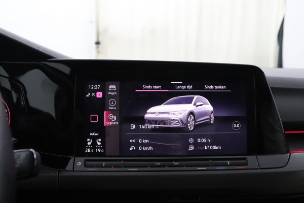 Volkswagen Golf GTI*PANO*LEDER*STOEL VENT.*H/K*ELEK.HAAK*ACC*CAM* Volkswagen Golf GTI*PANO*LEDER*STOEL VENT.*H/K*ELEK.HAAK*ACC*CAM*
