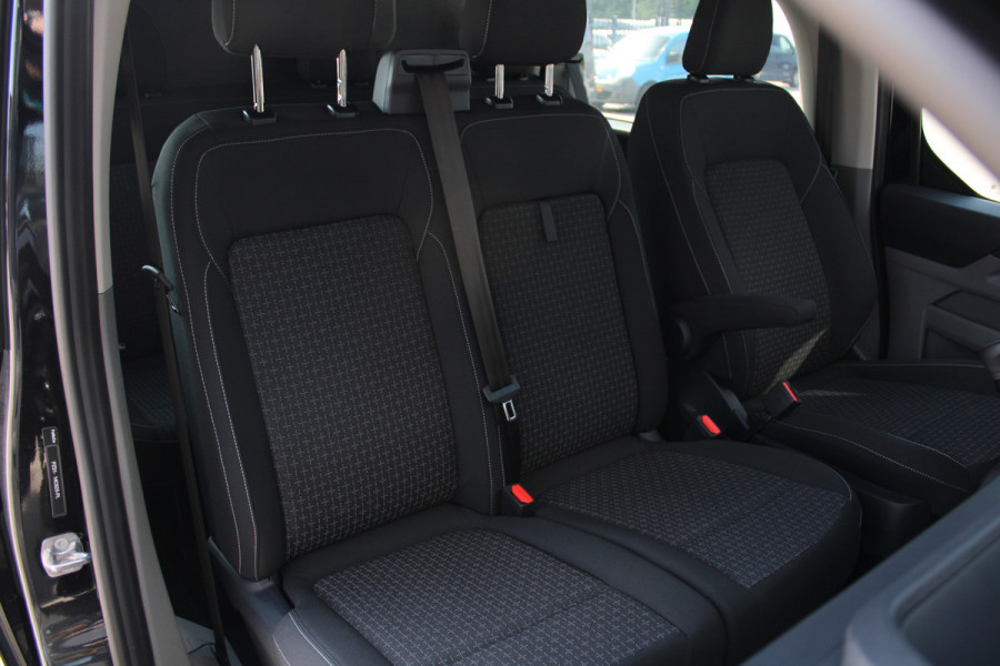 Ford Transit Custom 320 2.0 TDCI L2H1 Trend DC 136pk - Carplay - Android - Camera - Trekhaak - LED koplampen - Stoelverwarming - Draadloos laden - R