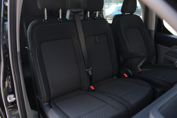 Ford Transit Custom 320 2.0 TDCI L2H1 Trend DC 136pk - Carplay - Android - Camera - Trekhaak - LED koplampen - Stoelverwarming - Draadloos laden - R