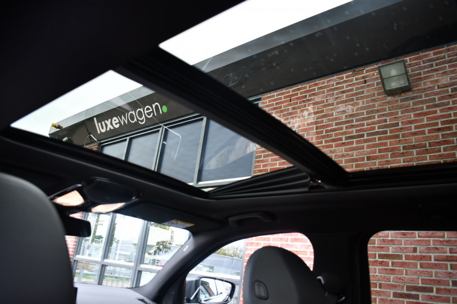 BMW 3 Serie Touring 330e xDrive M-Sport Pro LCI Dravitgrau Pano HUD el-zetels 19inch