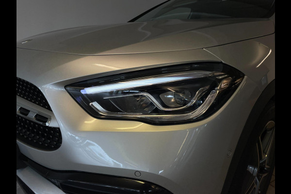 Mercedes-Benz GLA 250 e Business Line AUTOMAAT AIRCO NAVI CRUISE BLUETOOTH VELGEN PRIVACYGLAS NIEUWSTAAT