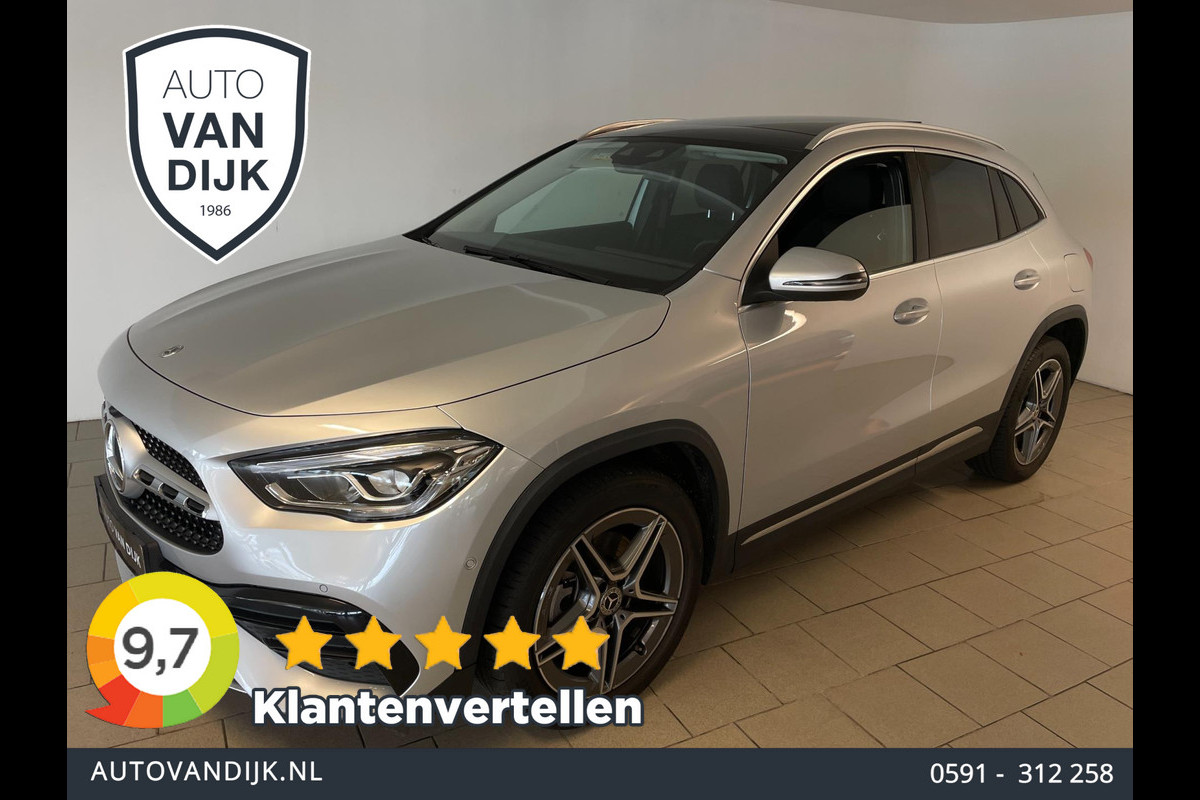 Mercedes-Benz GLA 250 e Business Line AUTOMAAT AIRCO NAVI CRUISE BLUETOOTH VELGEN PRIVACYGLAS NIEUWSTAAT Mercedes-Benz GLA 250 e Business Line AUTOMAAT AIRCO NAVI CRUISE BLUETOOTH VELGEN PRIVACYGLAS NIEUWSTAAT