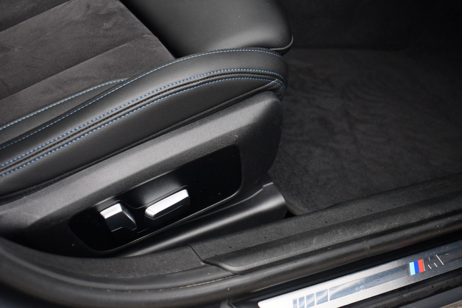 BMW 3 Serie Touring 330e xDrive M-Sport Pro LCI Dravitgrau Pano HUD el-zetels 19inch