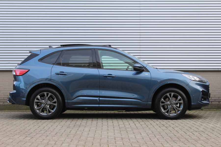 Ford Kuga 2.5 PHEV ST-Line X | Trekhaak | Panoramadak | B&O | BLIS | Matrix | Adaptieve cruise