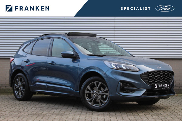 Ford Kuga 2.5 PHEV ST-Line X | Trekhaak | Panoramadak | B&O | BLIS | Matrix | Adaptieve cruise
