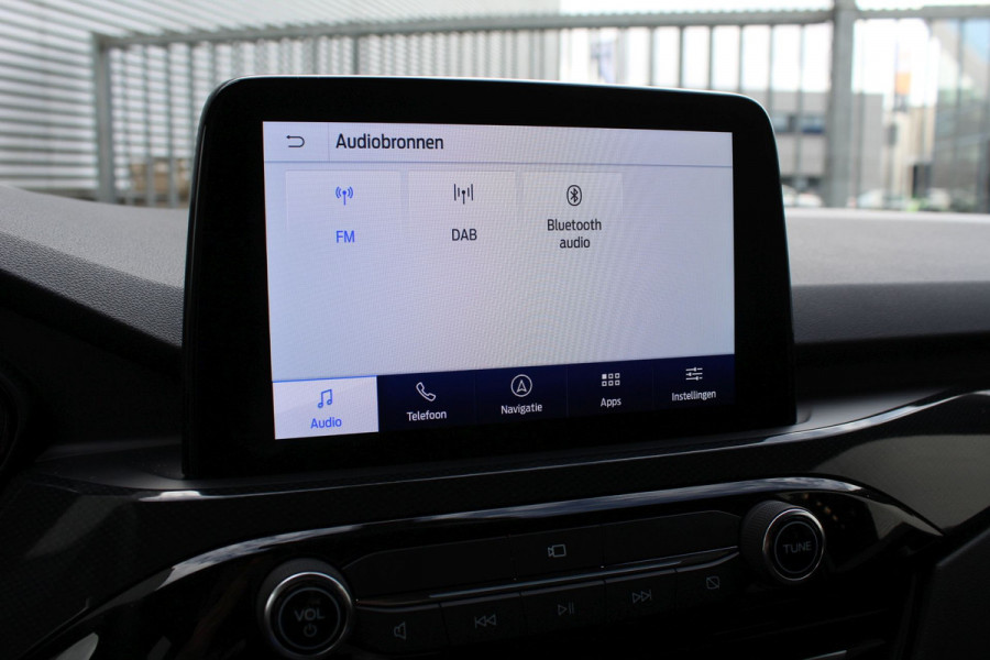 Ford Kuga 2.5 PHEV ST-Line X | Trekhaak | Panoramadak | B&O | BLIS | Matrix | Adaptieve cruise