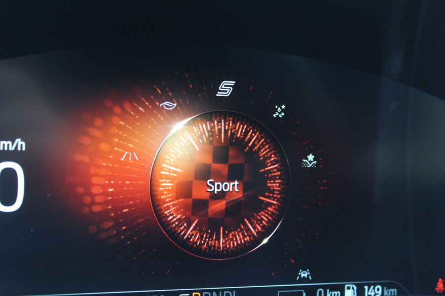 Ford Kuga 2.5 PHEV ST-Line X | Trekhaak | Panoramadak | B&O | BLIS | Matrix | Adaptieve cruise