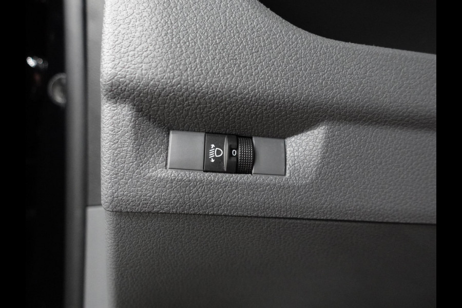 Opel Vivaro-e Combi L3H1 75 kWh Vivaro-e Combi 75-kWh L3H1 9-persoons PERSONENBUS Airco Navi PDCA Sidebars