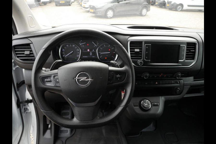 Opel Vivaro 2.0 BlueHDi 145PK, L2, Airco, Automaat