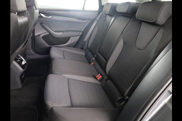 Škoda Octavia Combi 1.5 TSI Edition 115 pk | Verlengde garantie | Navigatie via App | Parkeersensoren | Apple Carplay/Android Auto | LED koplampen | Stoelverwarming |
