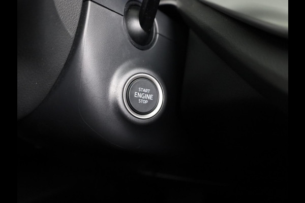 Škoda Octavia Combi 1.5 TSI Edition 115 pk | Verlengde garantie | Navigatie via App | Parkeersensoren | Apple Carplay/Android Auto | LED koplampen | Stoelverwarming |
