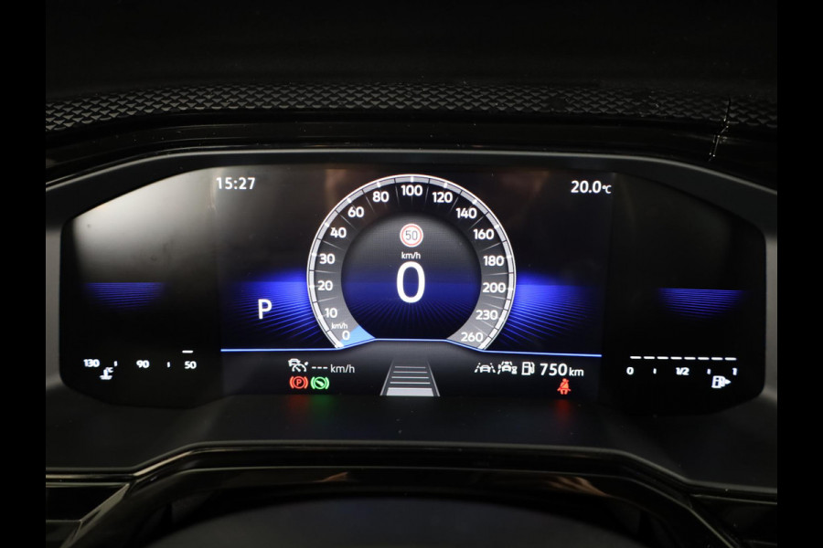 Volkswagen Polo 1.0 TSI Life Edition 95 pk Automaat (DSG) | Verlengde garantie | Navigatie via App | Parkeersensoren achter | Achteruitrijcamera | Adaptieve cruise control |