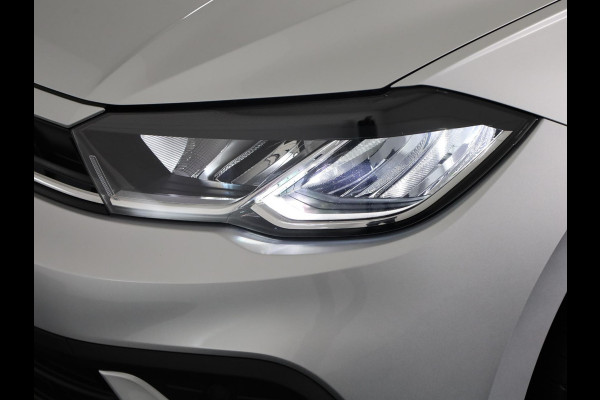 Volkswagen Polo 1.0 TSI Life Edition 95 pk Automaat (DSG) | Verlengde garantie | Navigatie via App | Parkeersensoren achter | Achteruitrijcamera | Adaptieve cruise control |