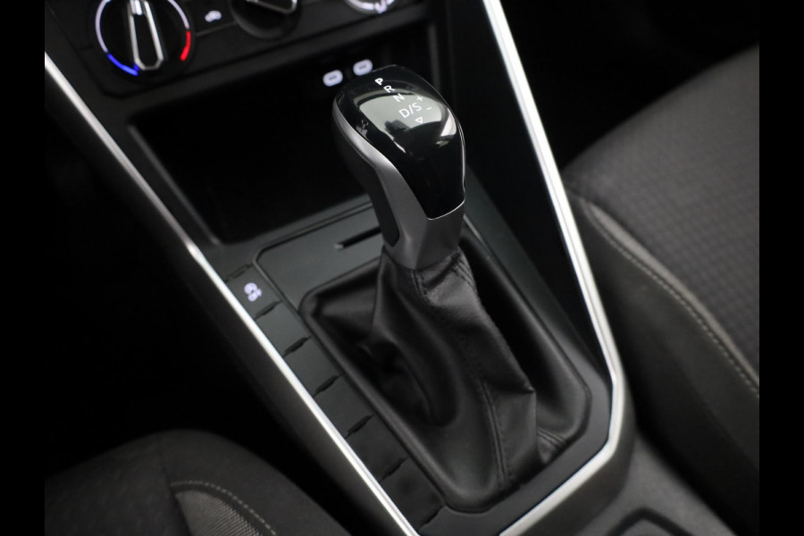 Volkswagen Polo 1.0 TSI Life Edition 95 pk Automaat (DSG) | Verlengde garantie | Navigatie via App | Parkeersensoren achter | Achteruitrijcamera | Adaptieve cruise control |