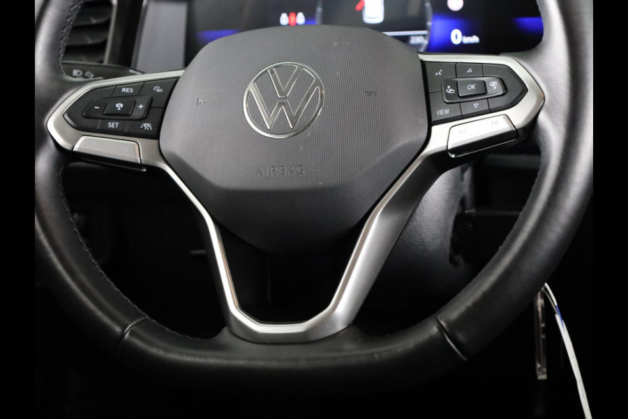 Volkswagen Polo 1.0 TSI Life Edition 95 pk Automaat (DSG) | Verlengde garantie | Navigatie via App | Parkeersensoren achter | Achteruitrijcamera | Adaptieve cruise control |