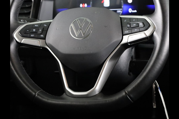 Volkswagen Polo 1.0 TSI Life Edition 95 pk Automaat (DSG) | Verlengde garantie | Navigatie via App | Parkeersensoren achter | Achteruitrijcamera | Adaptieve cruise control |