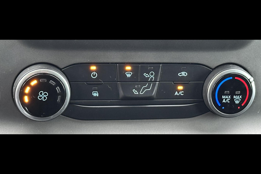 Ford Transit Custom 2.0 TDCI L1 zonnepanelen,omvormer,inrichting