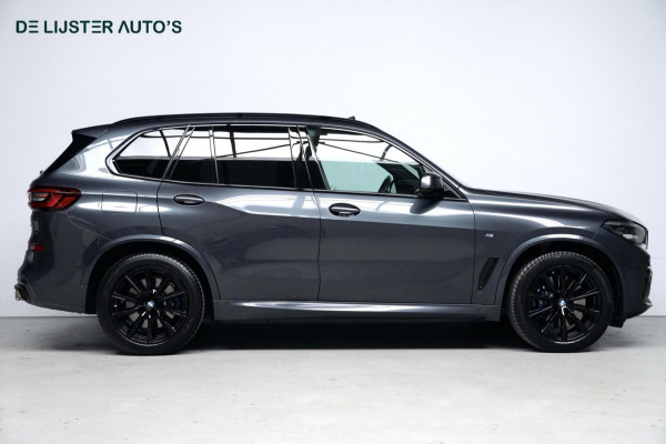 BMW X5 xDrive45e M Sport High Executive 395 PK | Pano-dak | CarPlay | ACC | HUD | Camera | Trekhaak | Memory | Led | Luchtvering | Deal