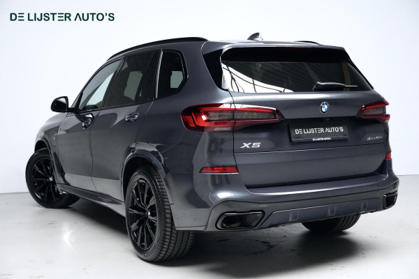 BMW X5 xDrive45e M Sport High Executive 395 PK | Pano-dak | CarPlay | ACC | HUD | Camera | Trekhaak | Memory | Led | Luchtvering | Deal