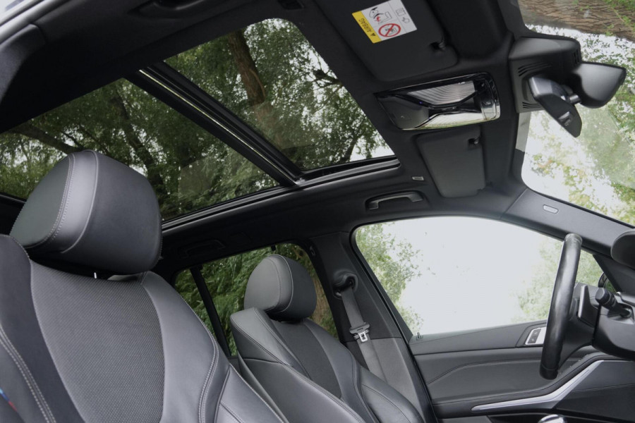BMW X5 xDrive45e M Sport High Executive 395 PK | Pano-dak | CarPlay | ACC | HUD | Camera | Trekhaak | Memory | Led | Luchtvering | Deal