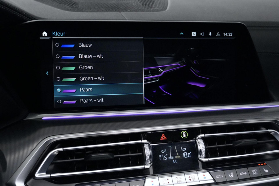 BMW X5 xDrive45e M Sport High Executive 395 PK | Pano-dak | CarPlay | ACC | HUD | Camera | Trekhaak | Memory | Led | Luchtvering | Deal