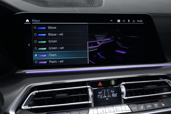 BMW X5 xDrive45e M Sport High Executive 395 PK | Pano-dak | CarPlay | ACC | HUD | Camera | Trekhaak | Memory | Led | Luchtvering | Deal