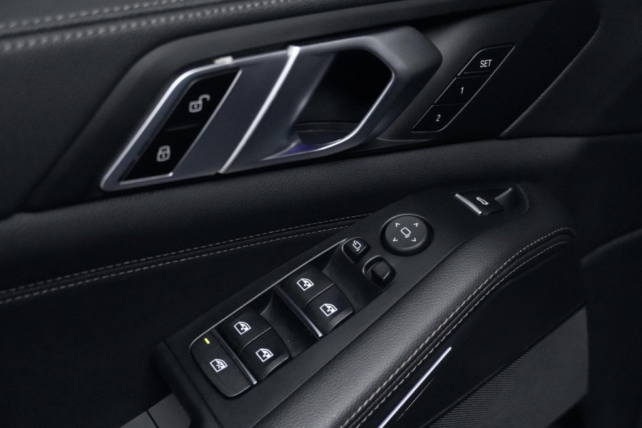 BMW X5 xDrive45e M Sport High Executive 395 PK | Pano-dak | CarPlay | ACC | HUD | Camera | Trekhaak | Memory | Led | Luchtvering | Deal