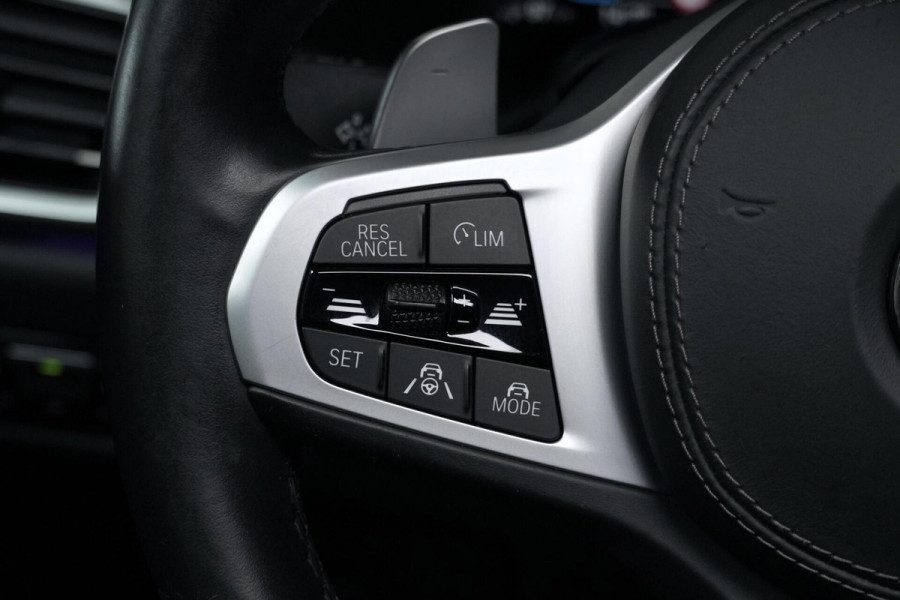 BMW X5 xDrive45e M Sport High Executive 395 PK | Pano-dak | CarPlay | ACC | HUD | Camera | Trekhaak | Memory | Led | Luchtvering | Deal