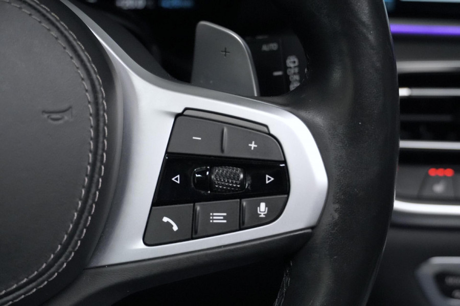 BMW X5 xDrive45e M Sport High Executive 395 PK | Pano-dak | CarPlay | ACC | HUD | Camera | Trekhaak | Memory | Led | Luchtvering | Deal