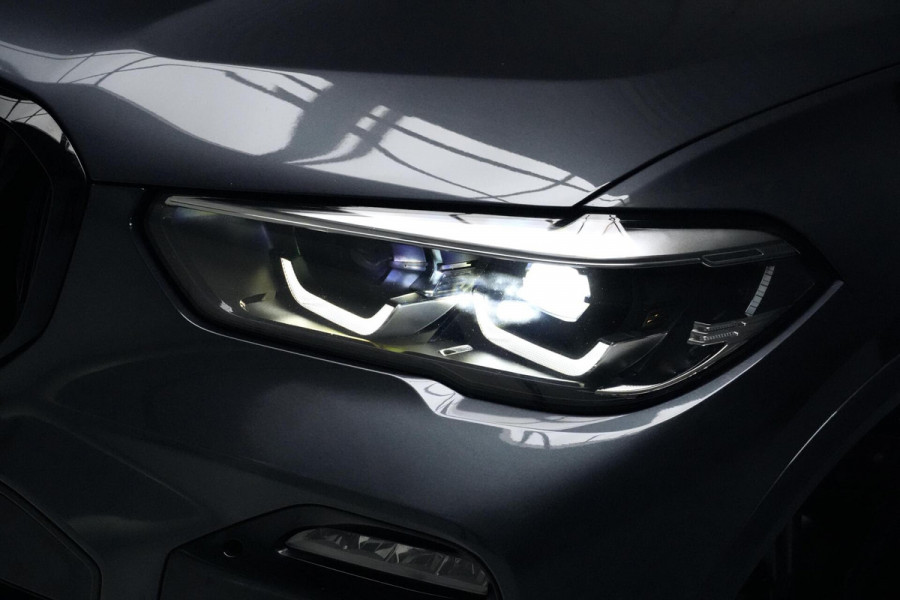 BMW X5 xDrive45e M Sport High Executive 395 PK | Pano-dak | CarPlay | ACC | HUD | Camera | Trekhaak | Memory | Led | Luchtvering | Deal