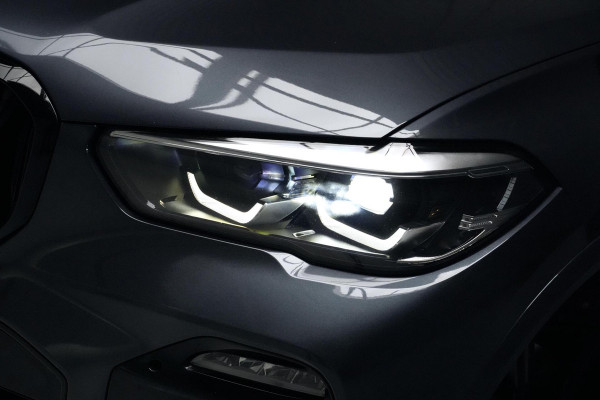 BMW X5 xDrive45e M Sport High Executive 395 PK | Pano-dak | CarPlay | ACC | HUD | Camera | Trekhaak | Memory | Led | Luchtvering | Deal