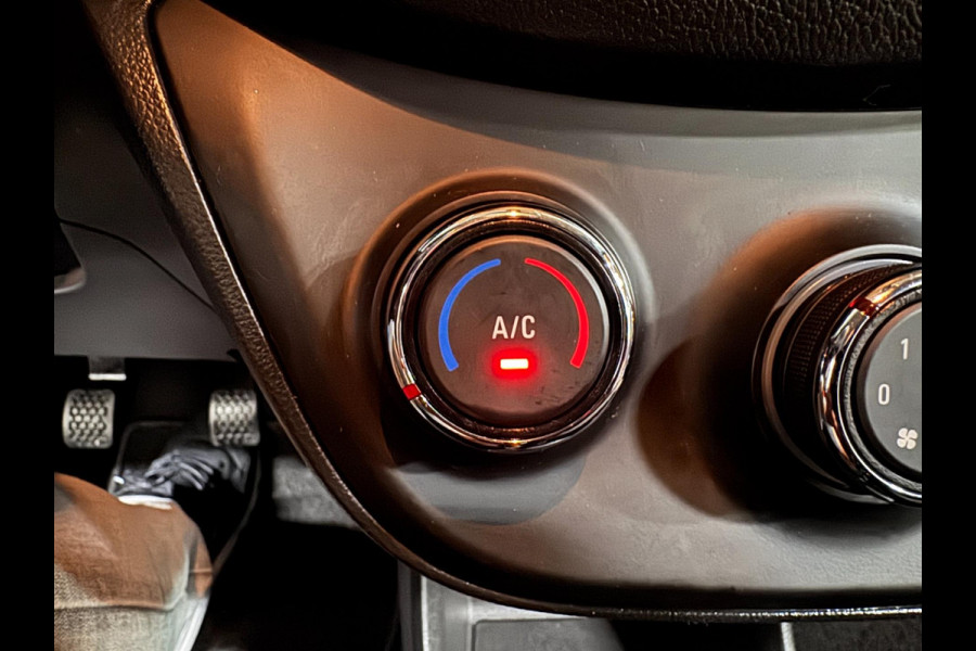 Opel KARL 1.0 ecoFLEX Edition AIRCO Opel KARL 1.0 ecoFLEX Edition AIRCO