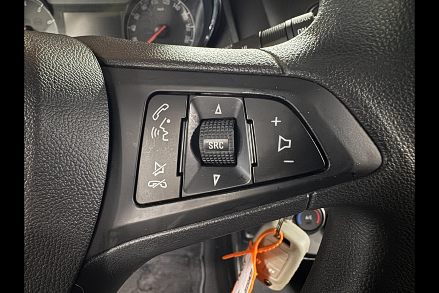 Opel KARL 1.0 ecoFLEX Edition AIRCO Opel KARL 1.0 ecoFLEX Edition AIRCO