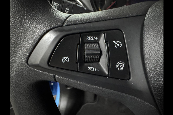 Opel KARL 1.0 ecoFLEX Edition AIRCO Opel KARL 1.0 ecoFLEX Edition AIRCO