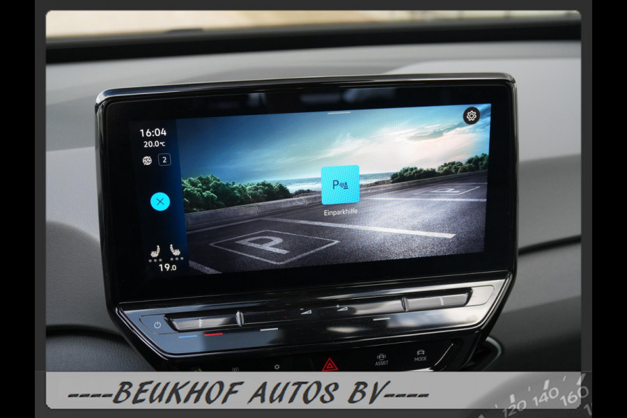 Volkswagen ID.3 Business 58 kWh Carplay Trekhaak Velgen