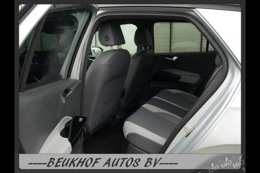 Volkswagen ID.3 Business 58 kWh Carplay Trekhaak Velgen