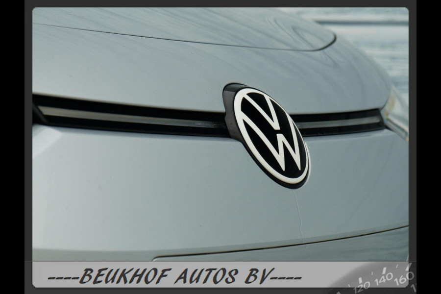 Volkswagen ID.3 Business 58 kWh Carplay Trekhaak Velgen