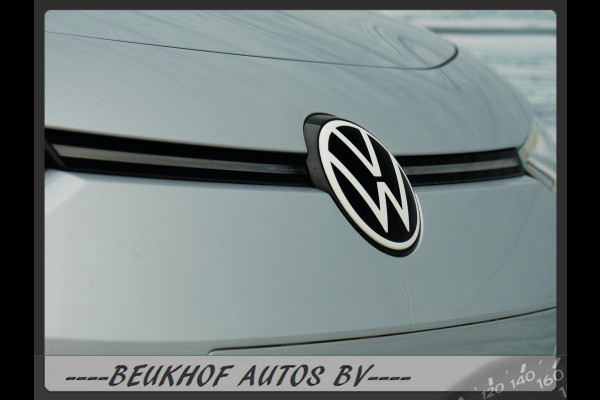 Volkswagen ID.3 Business 58 kWh Carplay Trekhaak Velgen