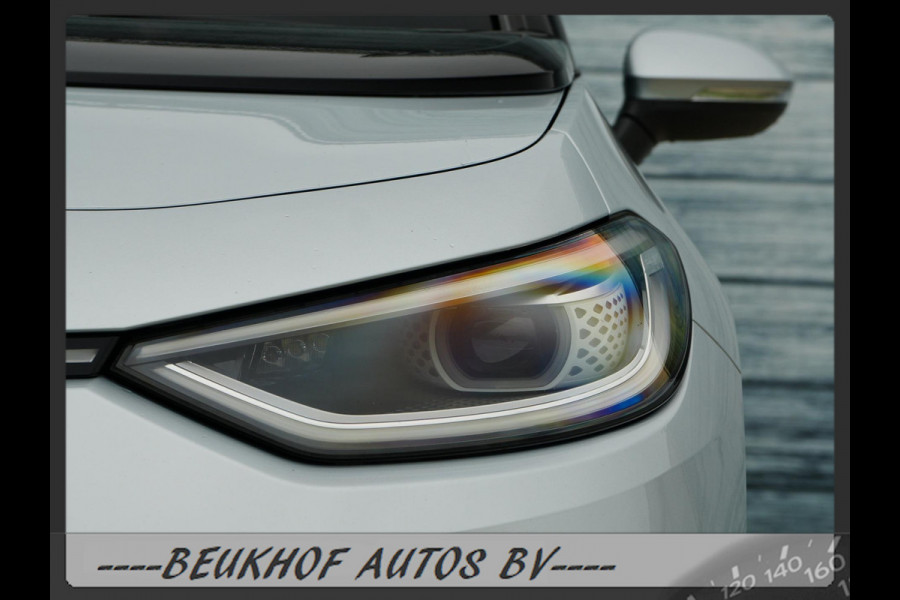 Volkswagen ID.3 Business 58 kWh Carplay Trekhaak Velgen