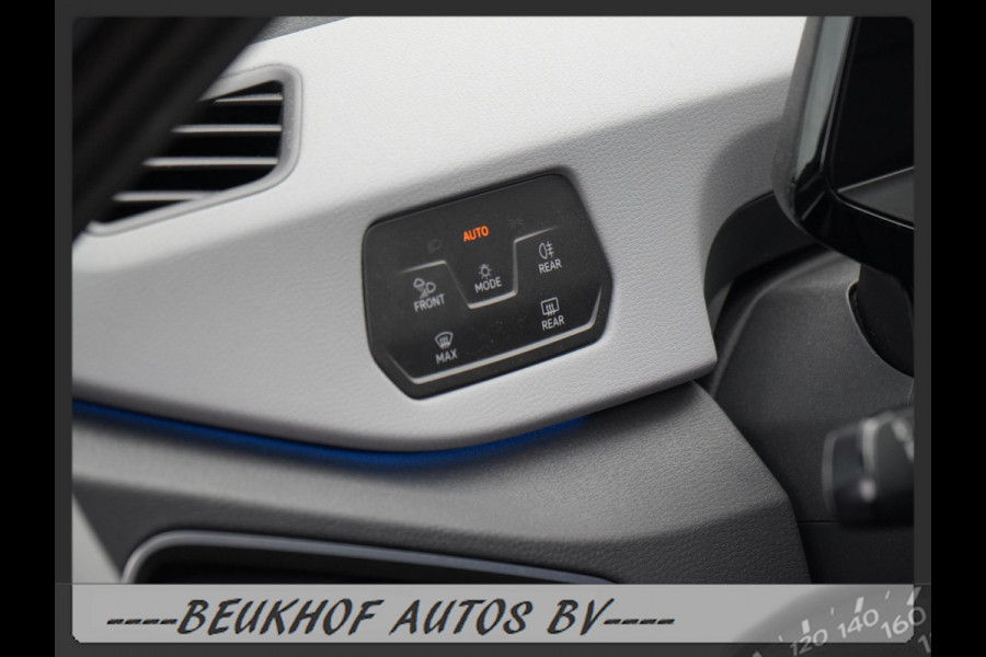Volkswagen ID.3 Business 58 kWh Carplay Trekhaak Velgen