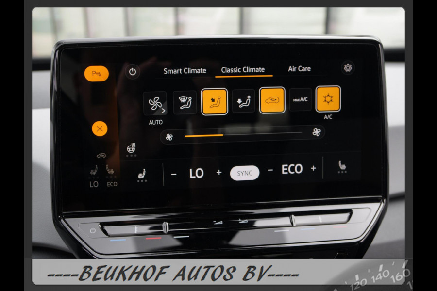 Volkswagen ID.3 Business 58 kWh Carplay Trekhaak Velgen