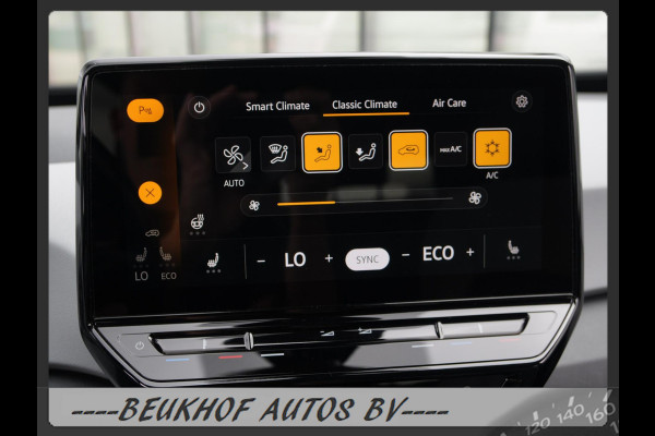 Volkswagen ID.3 Business 58 kWh Carplay Trekhaak Velgen