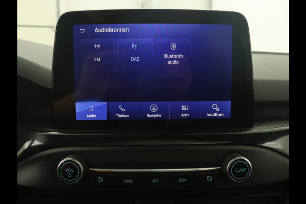 Ford Focus 1.0 EcoBoost Hybrid ST Line X Business | Panoramadak | Trekhaak | Head-up | Carplay | Camera | Stuurverwarming | Stoelverwarming | Adaptive cruise | LMV 17 inch | Sportstoelen
